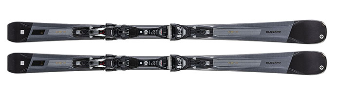 Blizzard Alight Pro 2020/2021